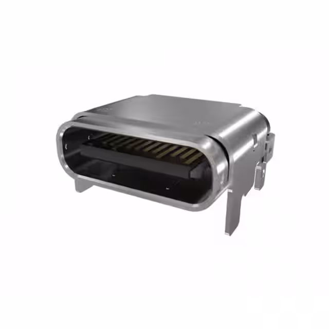 GSB3C31331DYHR Amphenol ICC (Commercial Products)  Conjuntos de conectores USB DVI HDMI